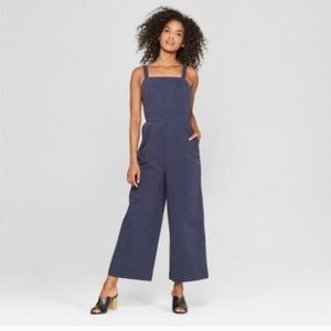 Who What Wear Jumpsuit